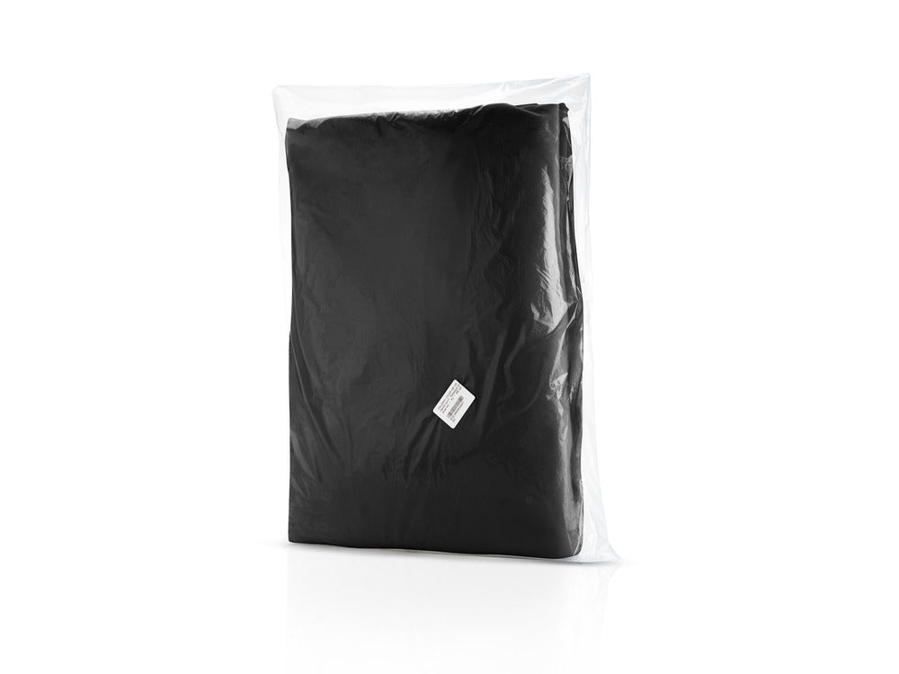 ZenGrowth Massagetafel Cover Palermo Zwart