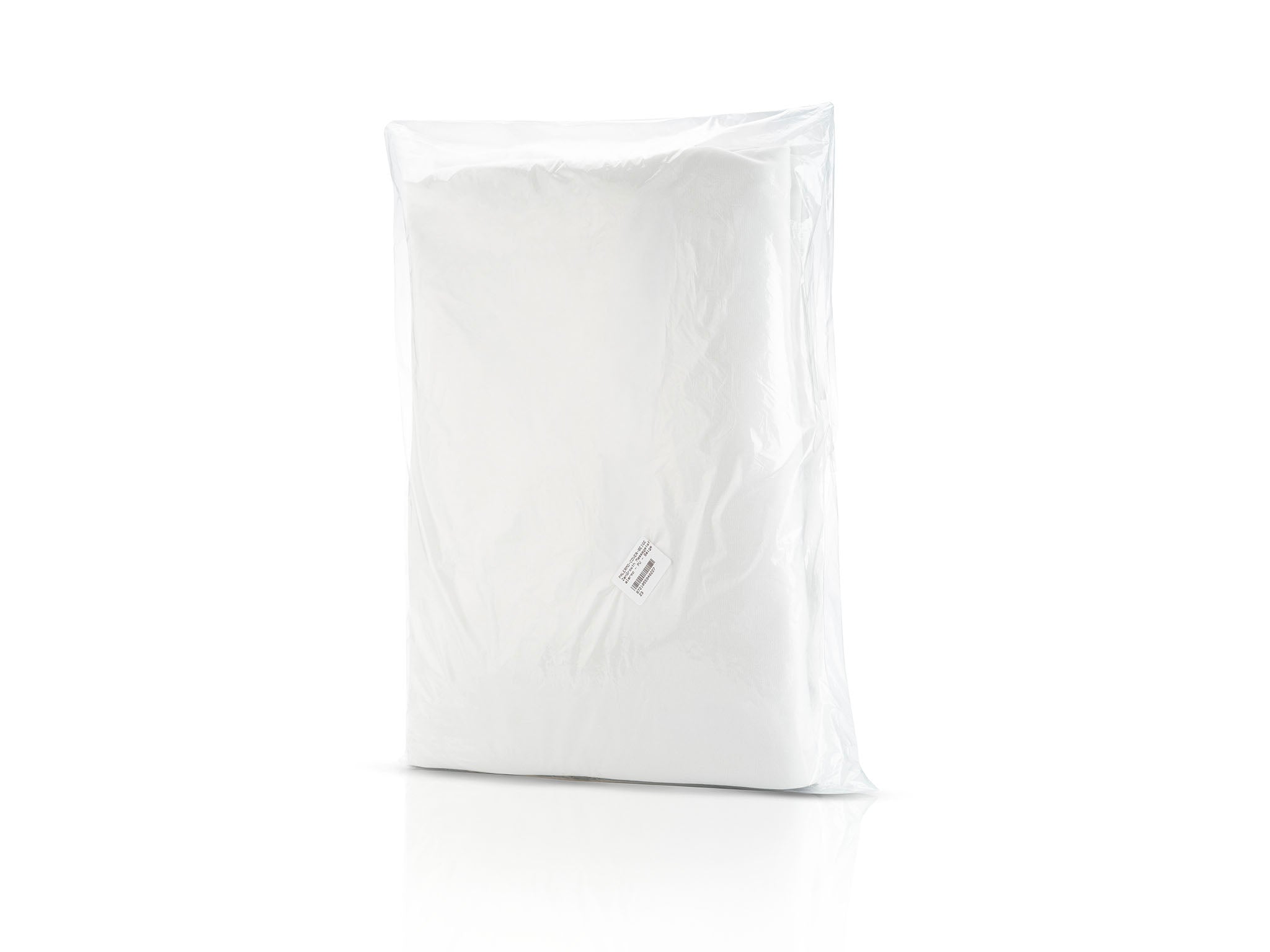 ZenGrowth Massagetafel Cover Palermo Wit