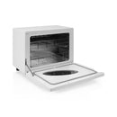 Handdoekverwarmer 18 liter