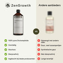 ZenGrowth 100% Natuurlijke Druivenpitolie 1l