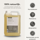 ZenGrowth 100% Natuurlijke Abrikozenpit Olie 5l