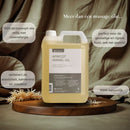 ZenGrowth 100% Natuurlijke Abrikozenpit Olie 5l