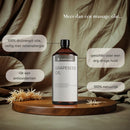 ZenGrowth 100% Natuurlijke Druivenpitolie 1l