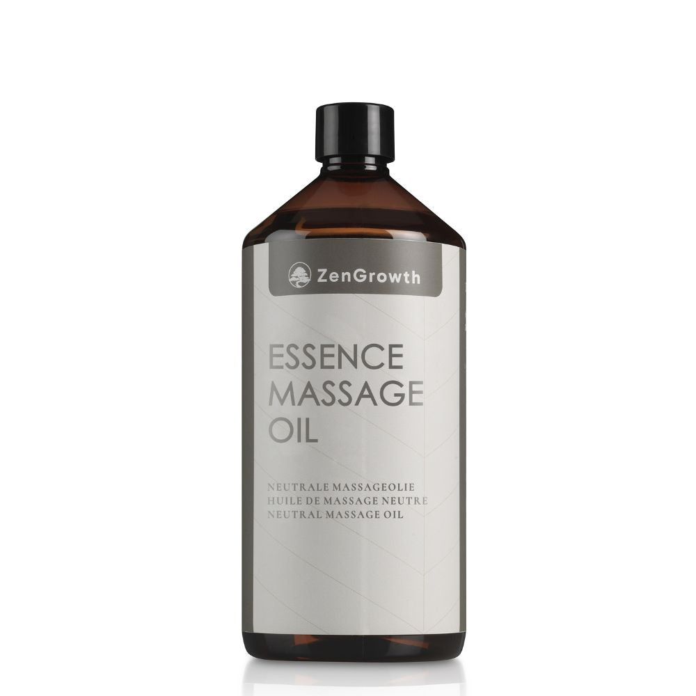ZenGrowth Essence Neutrale Massageolie 1L