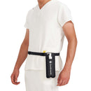 Massageolie Holster met Pompfles 250ml