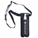 Massageolie Holster met Pompfles 250ml