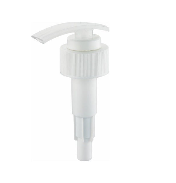 Pompje Fles Massageolie 1l