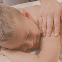 Wat is de beste olie voor kinder- en babymassages?