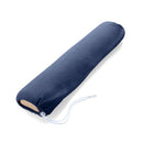 Badstof Knierol Overtrek Marine blauw