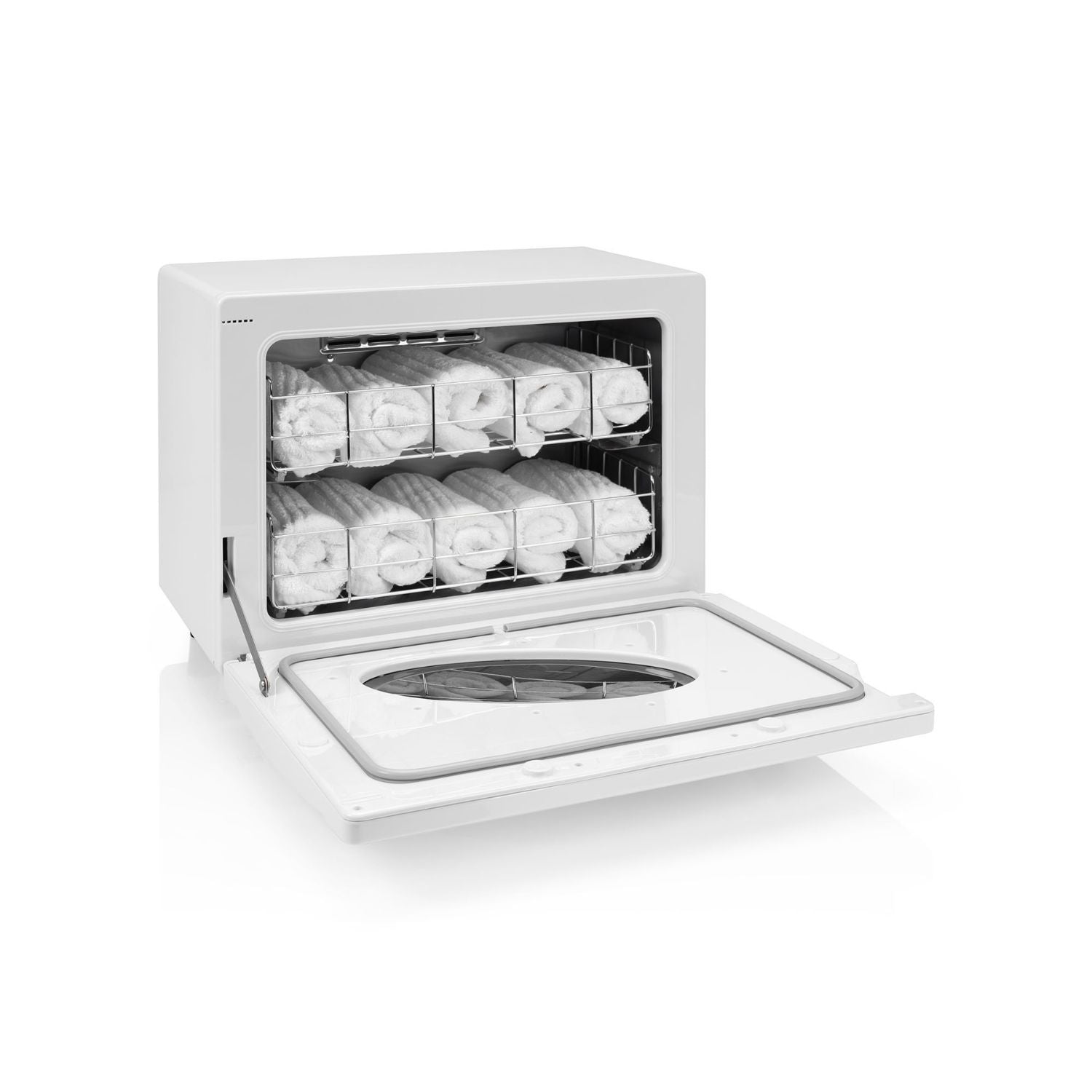 Handdoekverwarmer 18 liter