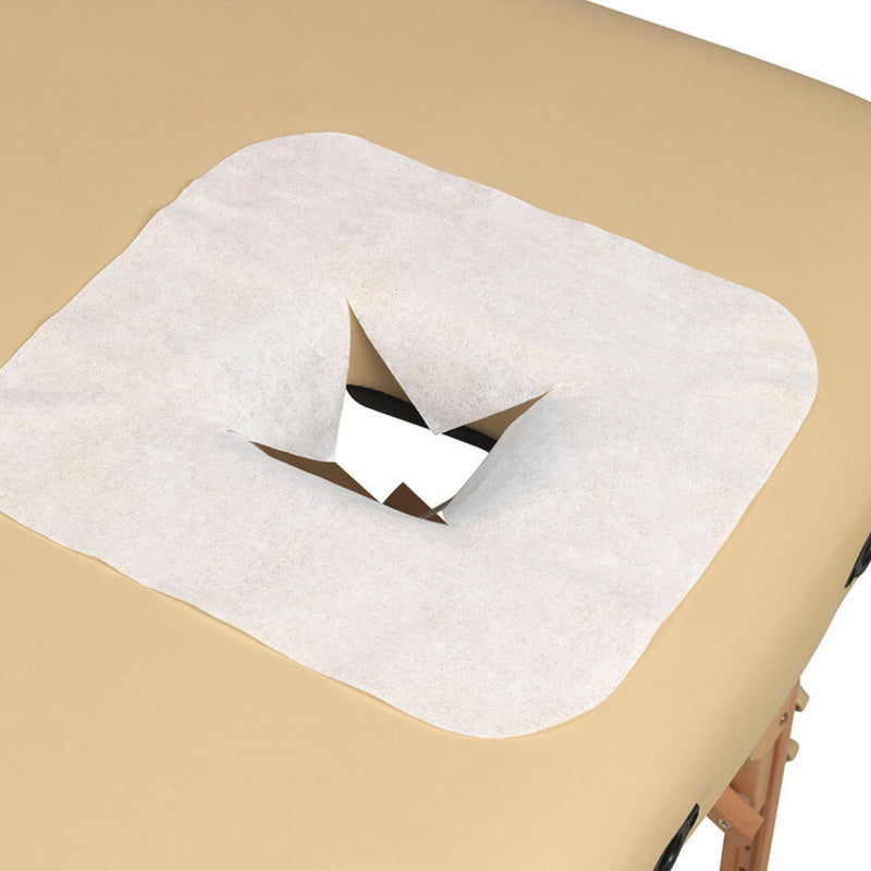 Disposable Facecovers Massagetafel 100 Stuks ZenGrowth