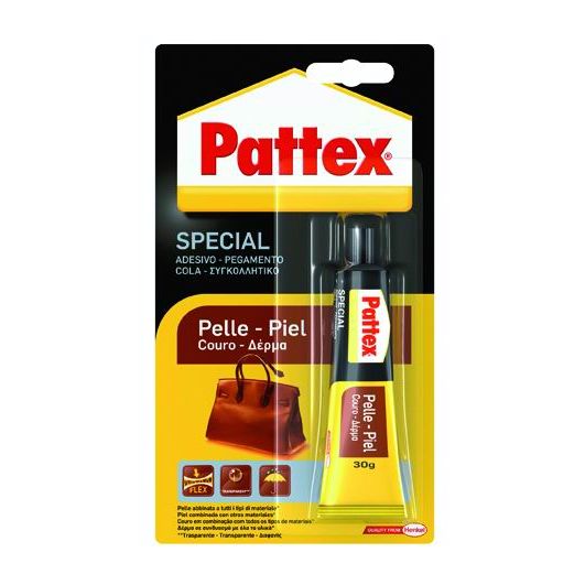Pattex Special leerlijm 30 gram