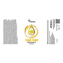 Verana 100% natuurlijke Massageolie Ylang Ylang 250ml