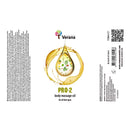 Verana 100% natuurlijke Neutrale Massageolie Pro-2 5l