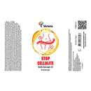 Verana 100% natuurlijke Stop Cellulite Massageolie 5L
