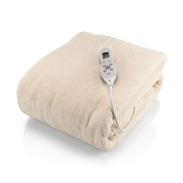 Tafelverwarmer Extra Zacht Fleece