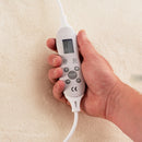 Tafelverwarmer Extra Zacht Fleece