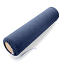 Badstof Knierol Overtrek Marine blauw
