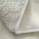 Tafelverwarmer Zen Massage