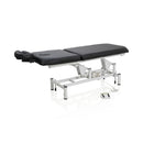 ZenGrowth Byron elektrische Massagetafel zwart 72cm