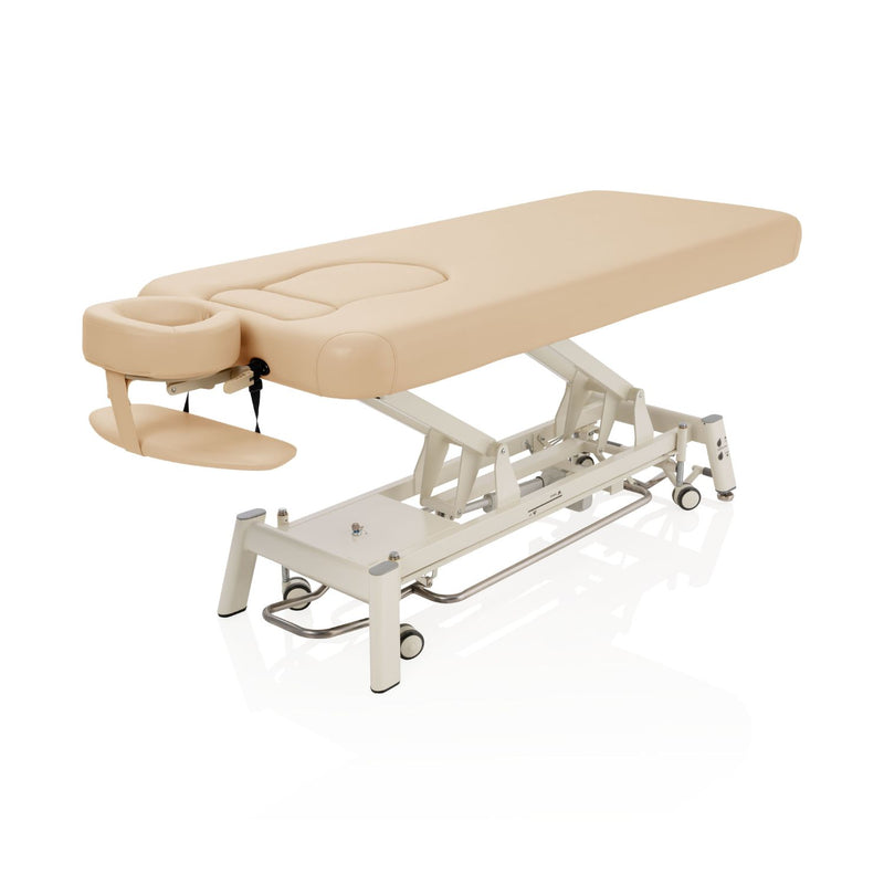 ZenGrowth Elektrische Massagetafel Lima