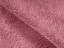 ZenGrowth Serenza microvezel hoeslaken met uitsparing Blush Roze