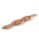 Set van 5 Maderotools voor Maderotherapie