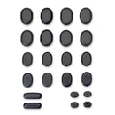 4 in 1 Hotstoneheater + 22 stenen