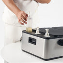 4 in 1 Hotstoneheater + 64 stenen