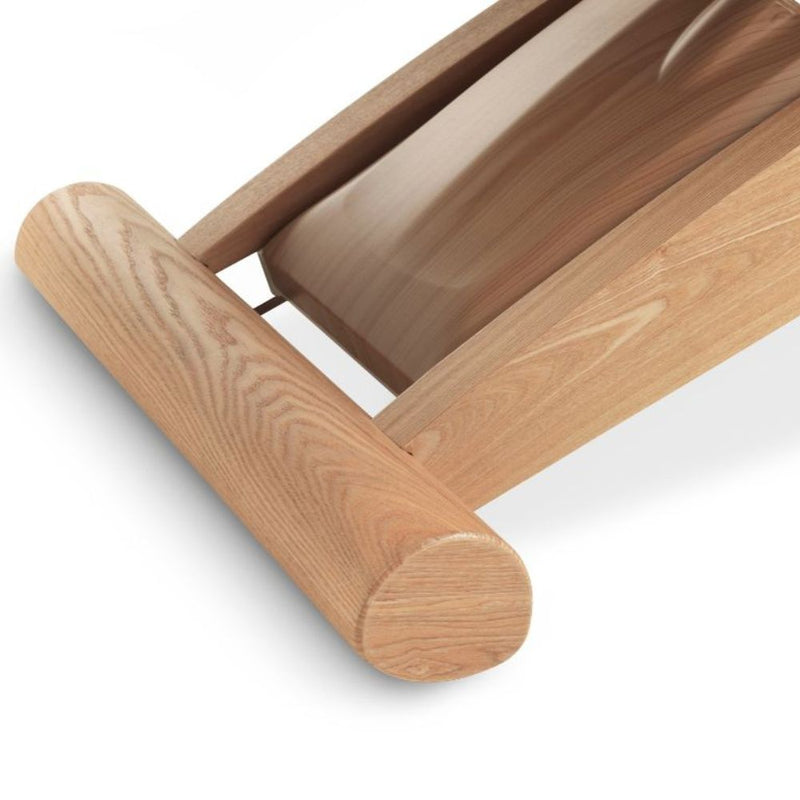 ZenGrowth Elektrische Massagetafel Palermo Flat Beige 78cm