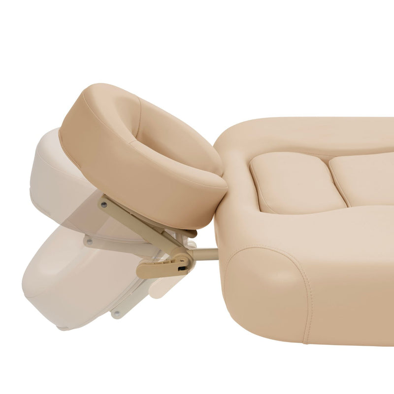 ZenGrowth Elektrische Massagetafel Lima