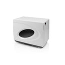Handdoekverwarmer 18 liter
