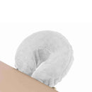 ZenGrowth Serenza microvezel hoofdsteunhoesje wit (2x)