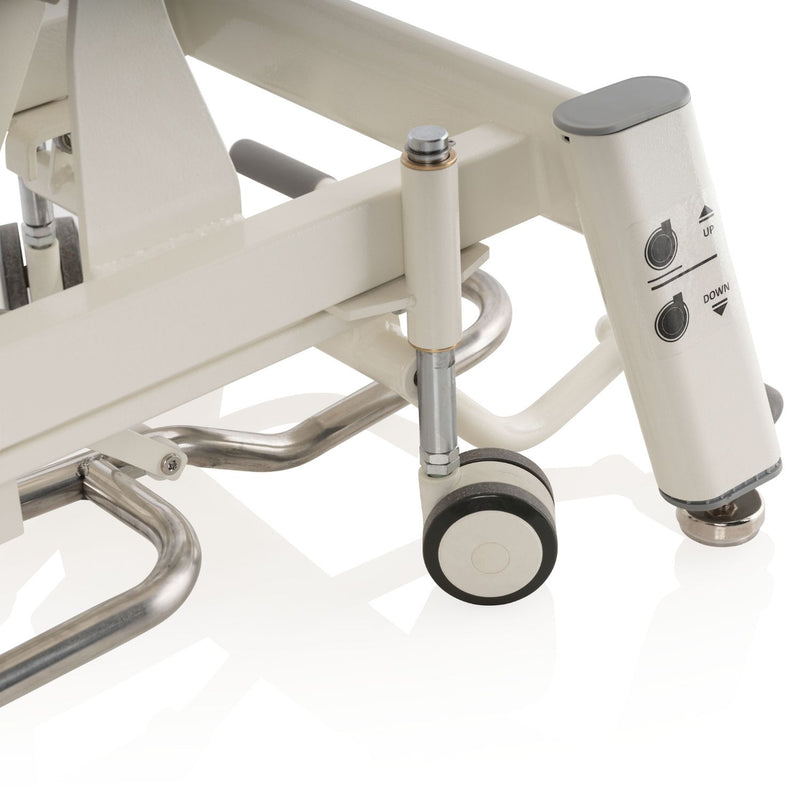 ZenGrowth Elektrische Massagetafel Lima