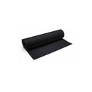 ZenGrowth rol zwart onderzoeksbankpapier 0.6 x 50 meter