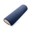 Badstof Knierol Overtrek Marine blauw