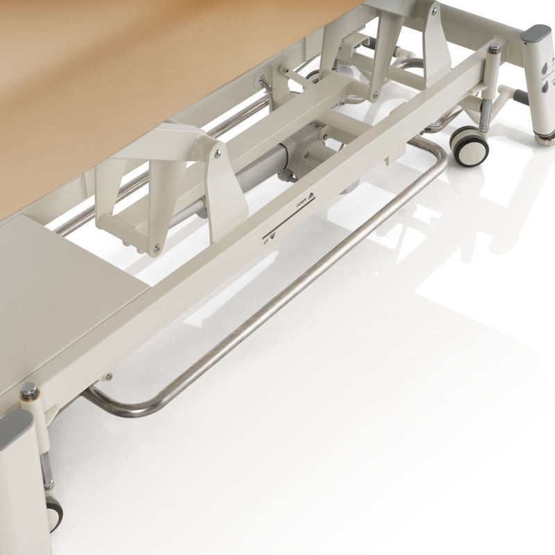 ZenGrowth Elektrische Massagetafel Lima