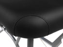 Tweedekans ZENGROWTH Massagetafel Artarmon II Zwart 71cm