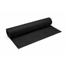 Doos 8x ZenGrowth Rol Zwart Onderzoeksbankpapier 0.8 x 50 Meter