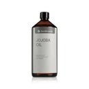 ZenGrowth 100% Koudgeperste Jojoba Olie 1l