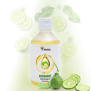 Verana 100% natuurlijke Massageolie Bergamot 250ml