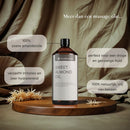 ZenGrowth 100% Natuurlijke Zoete Amandelolie 1l