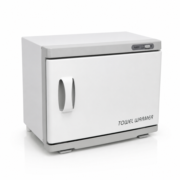 Handdoekverwarmer 23 liter