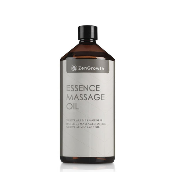 ZenGrowth Essence Neutrale Massageolie 1L