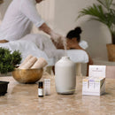 ZENGROWTH Biologische Etherische Olie Den Display inclusief 12 flesjes