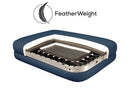 Tweedekans ZENGROWTH Massagetafel Artarmon II Zwart 71cm
