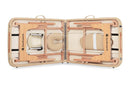 Tweedekans ZENGROWTH Massagetafel Gavia Beige 70cm