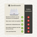 Massageolieverwarmer 3 Flessen