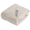 Tafelverwarmer Extra Zacht Fleece