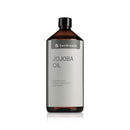 ZenGrowth 100% Koudgeperste Jojoba Olie 1l